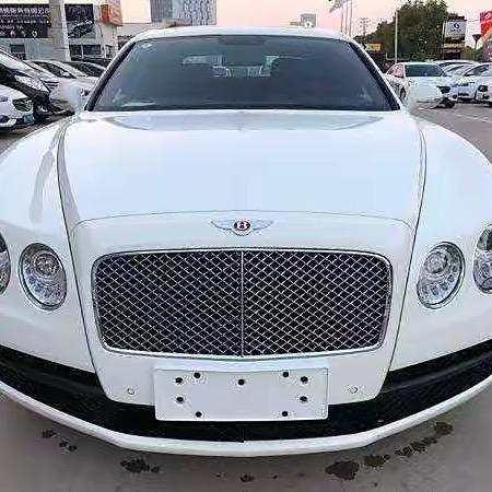 阿伟代步练手车