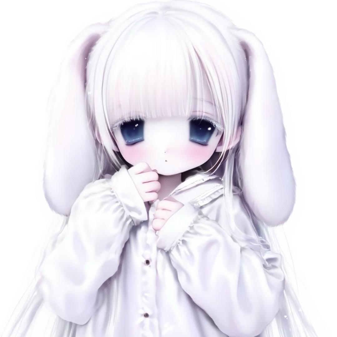 泪痕