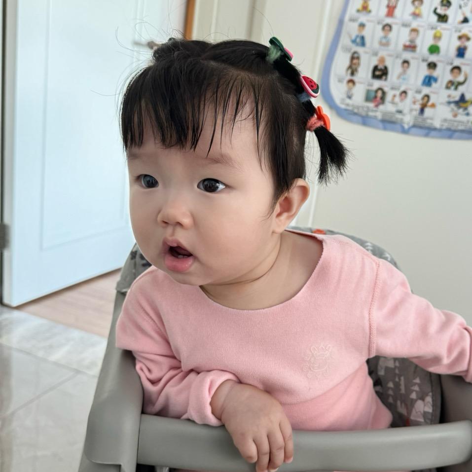 炸毛小甜甜@