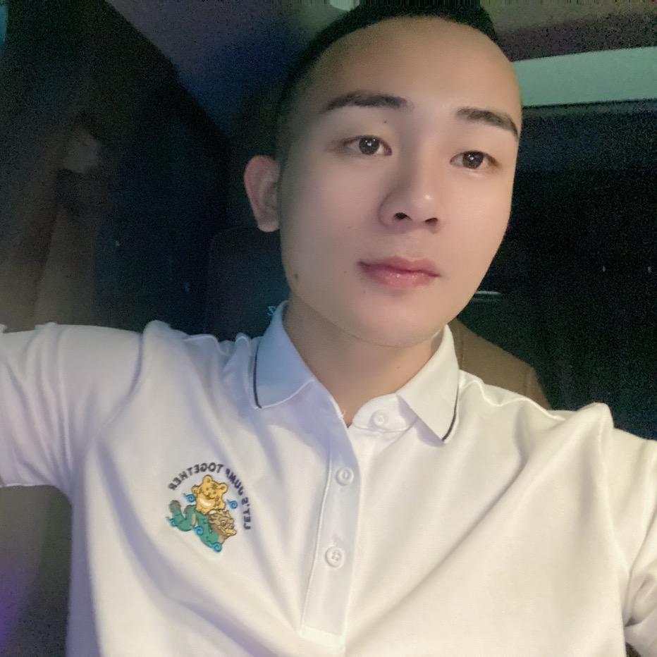 广东智仔✌️