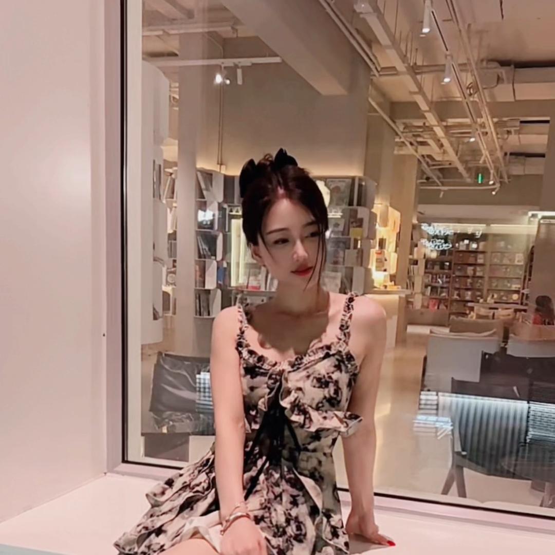 ❤️倩儿