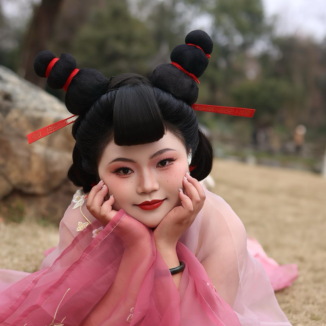 雪雪雪雪雪儿呀～