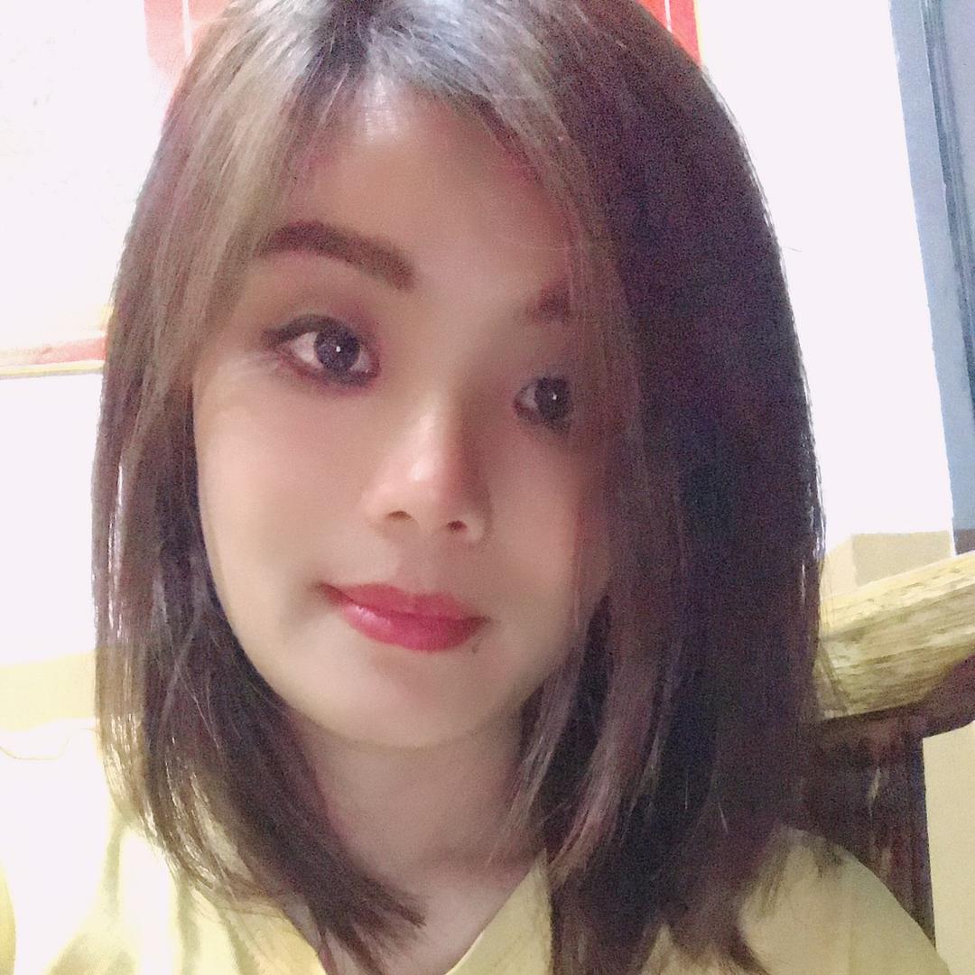 辛姐 梅梅子 (❤️)