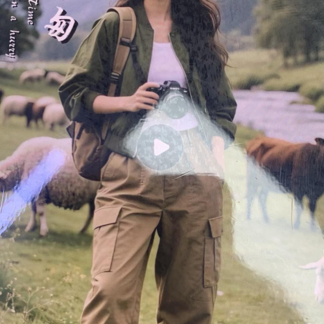 傲城大美