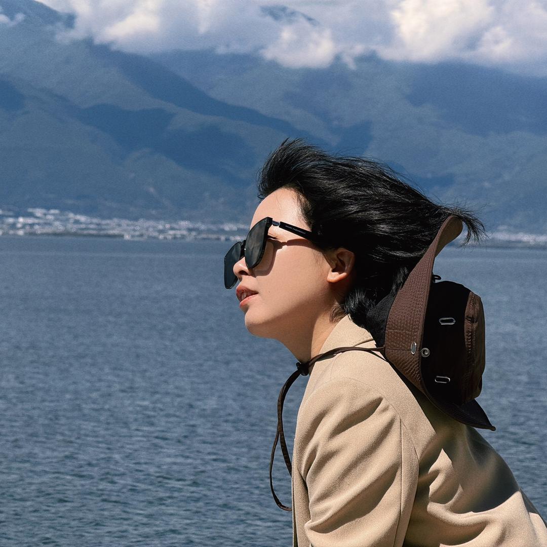 三毛不吃香菜