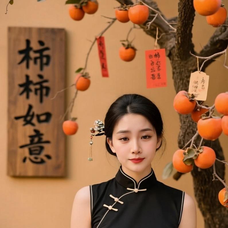 丑团~锦雯