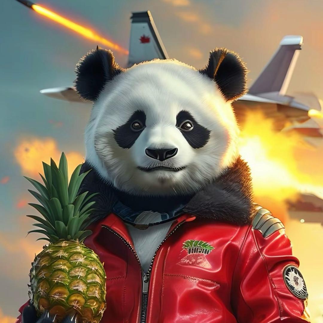 牛德发——（发仔）