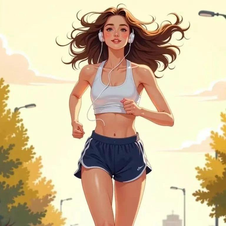 向日葵🌻🏃‍♀️