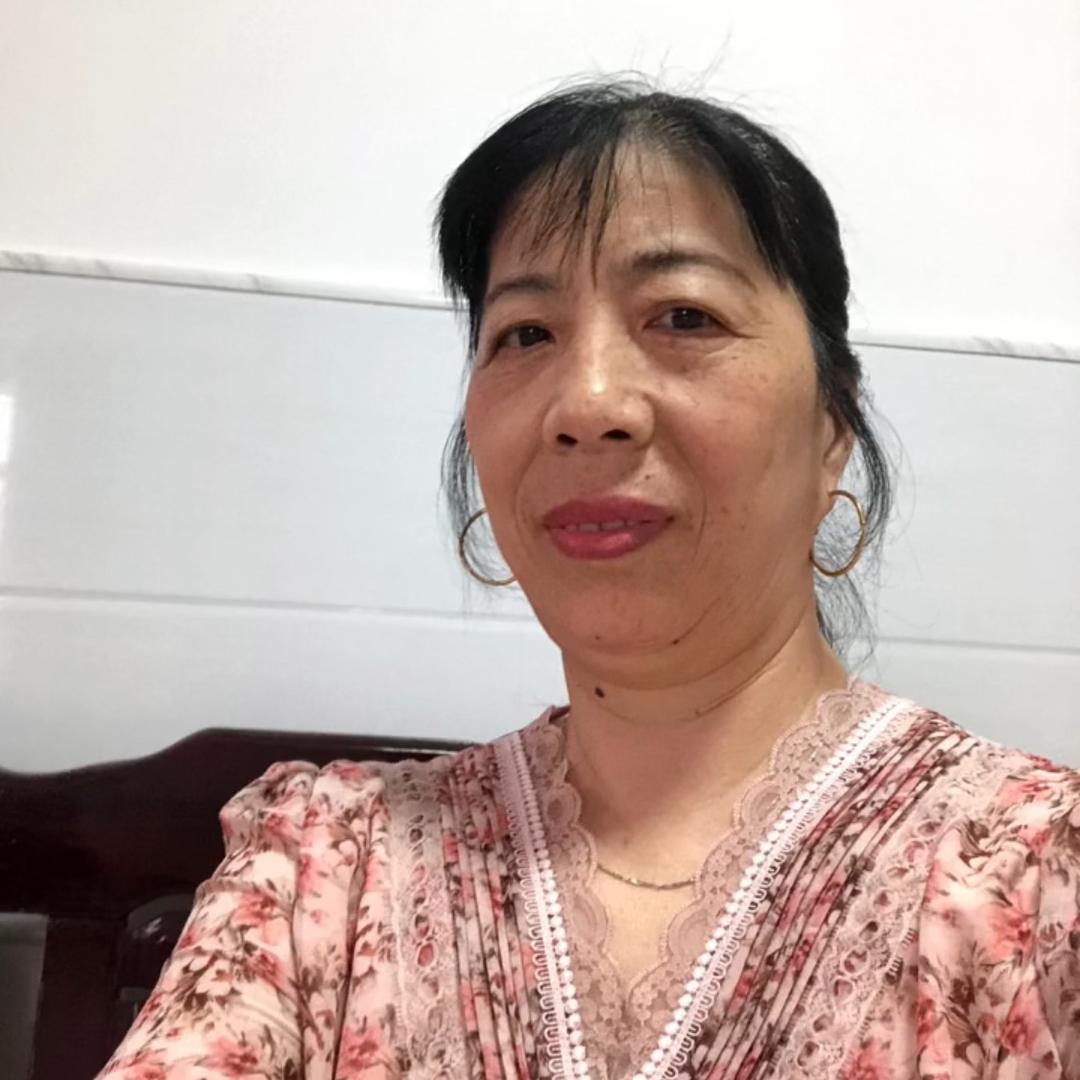 琴琴姐