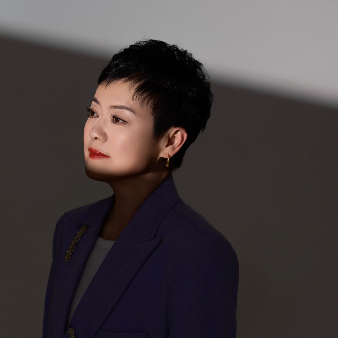 海妹（门兰辉）