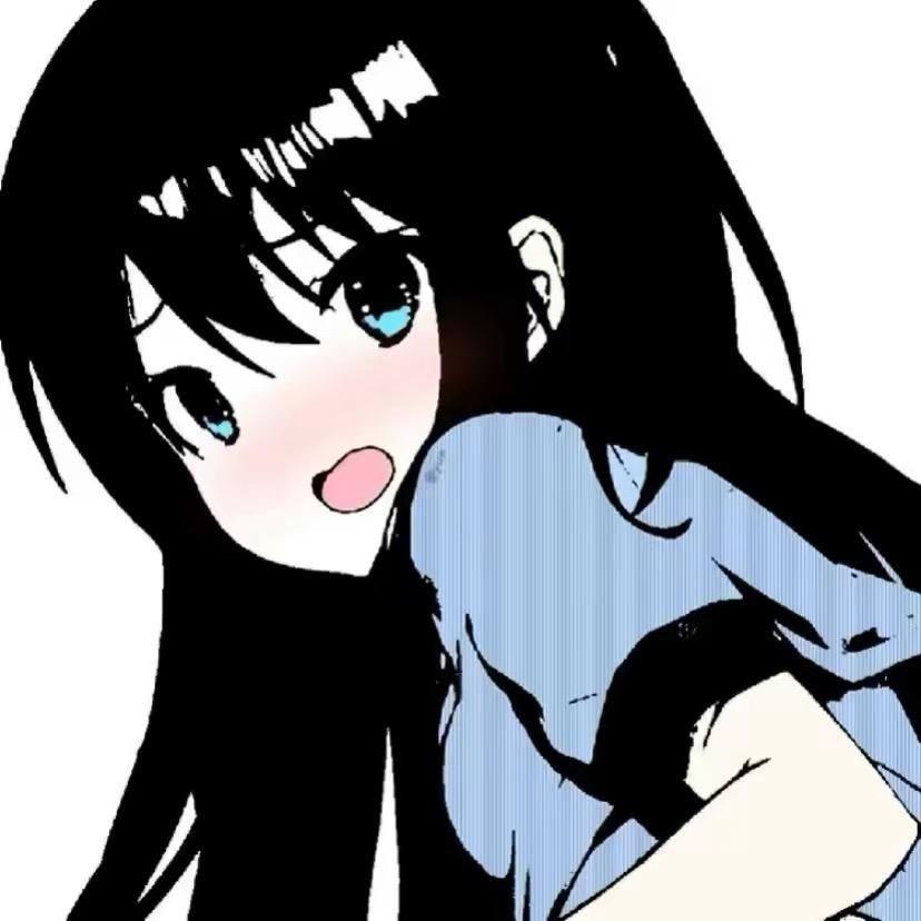 洁酱qwq