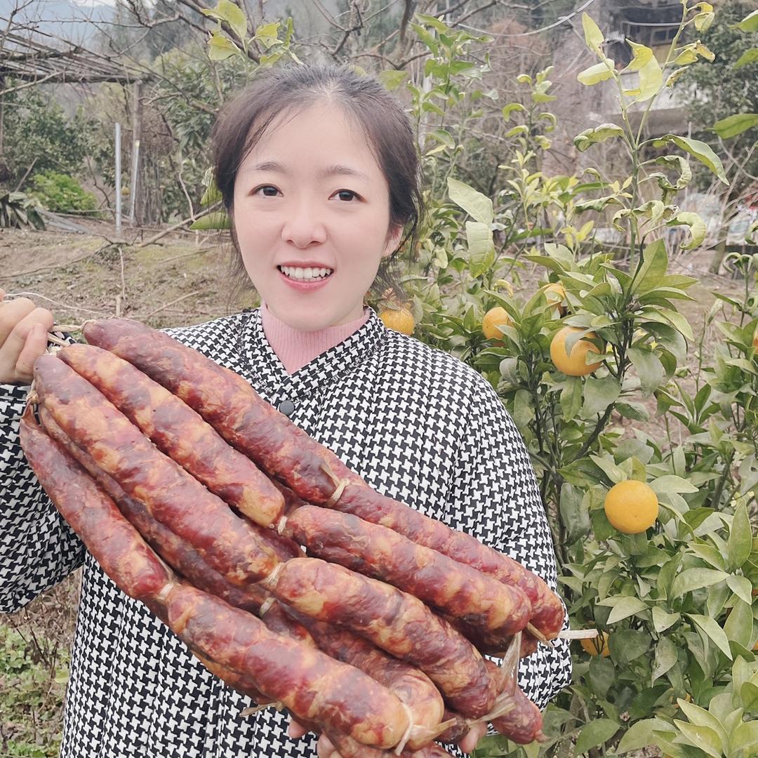 巴山小露(九怡香特产店)