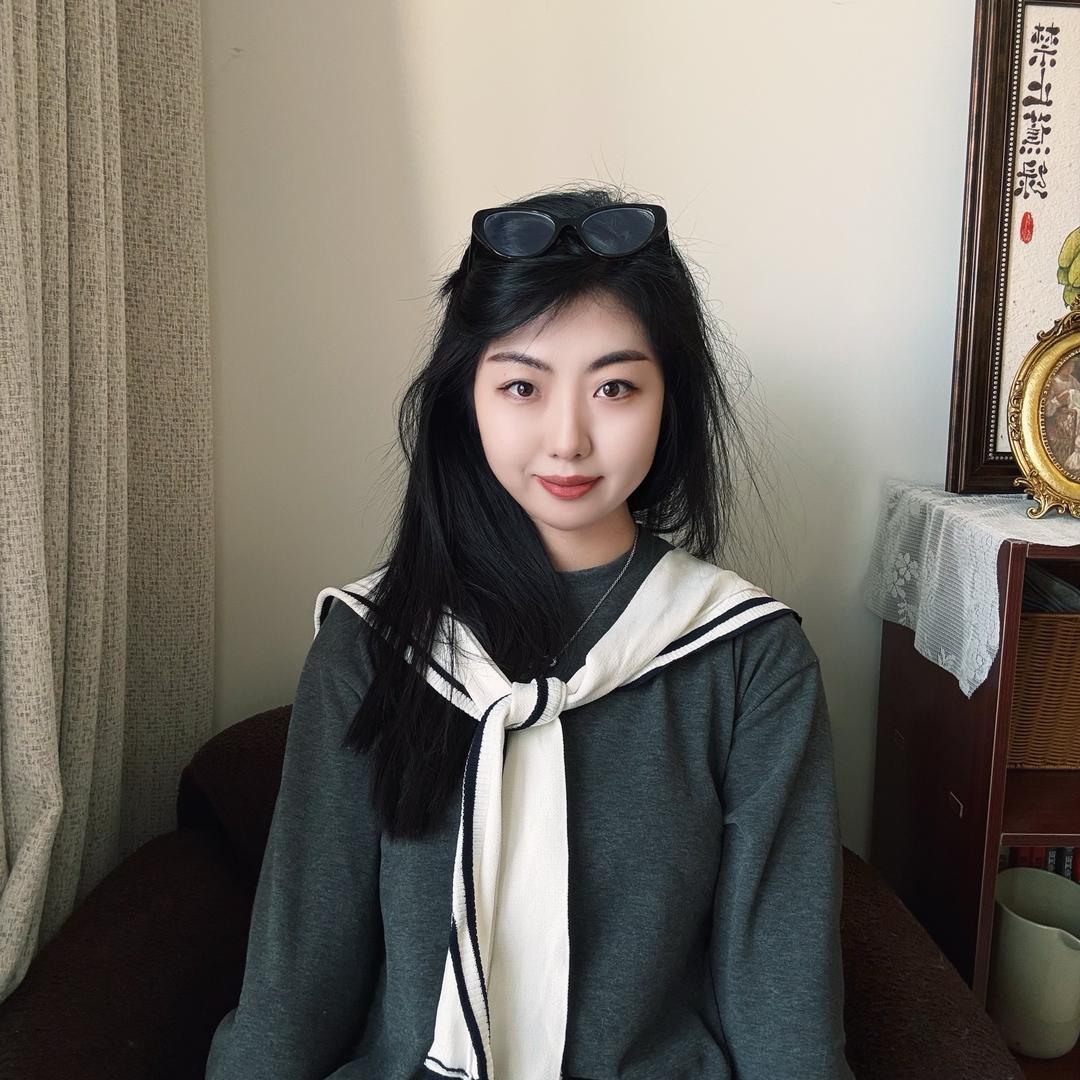 阿白的理想
