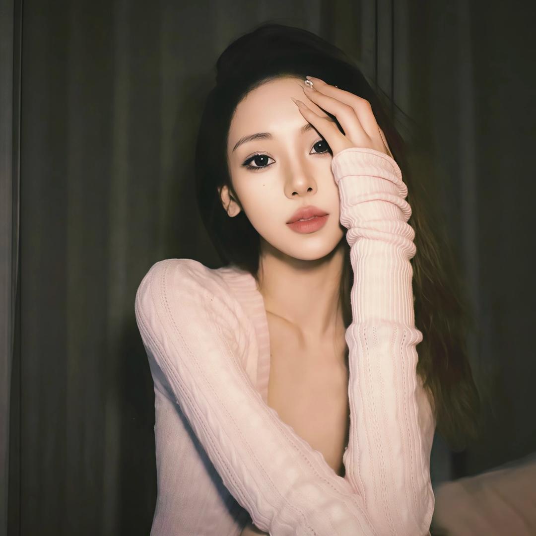 张美美
