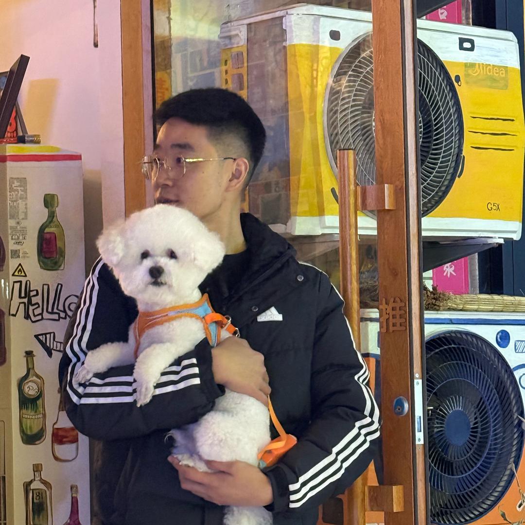 小张很行
