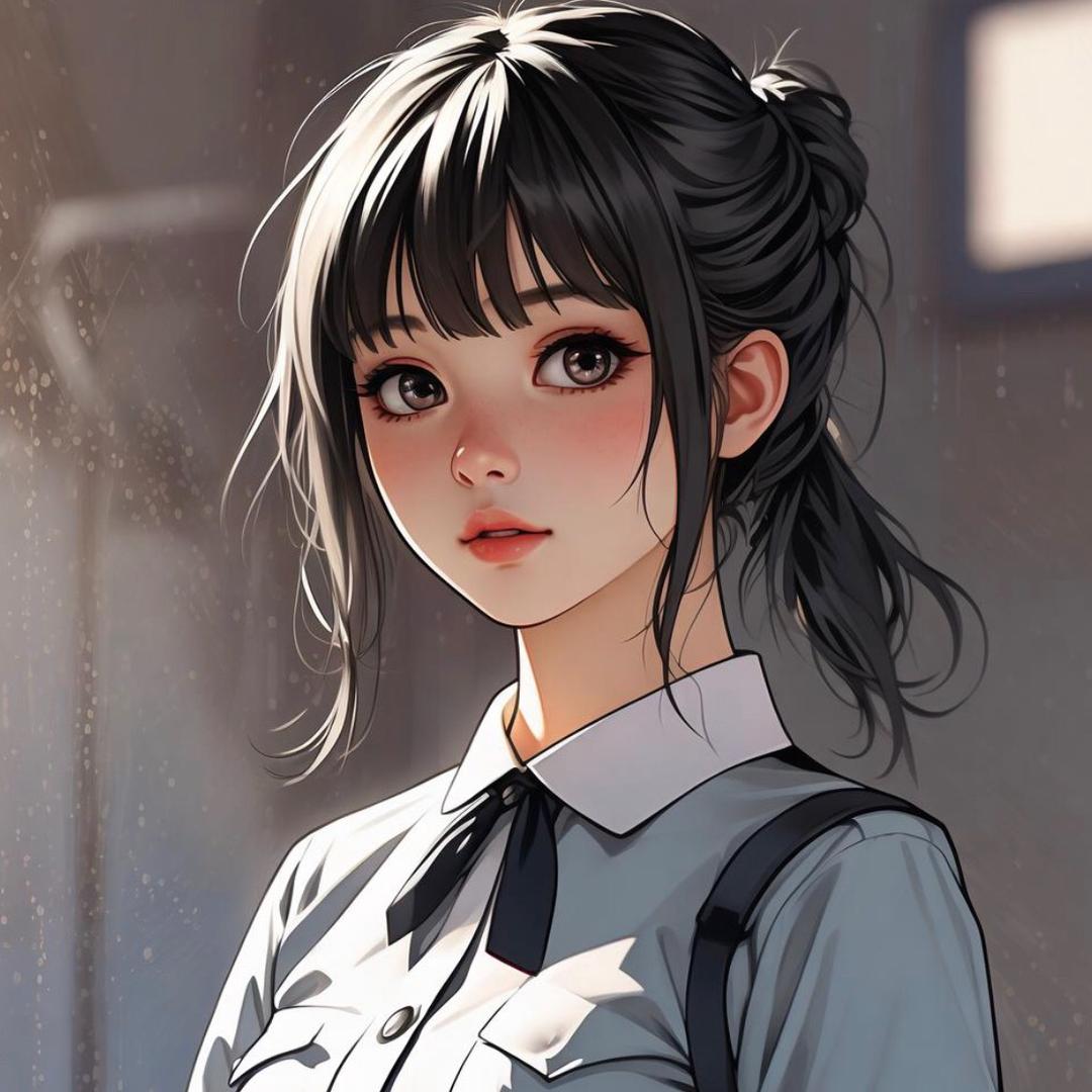 猫猫学姐