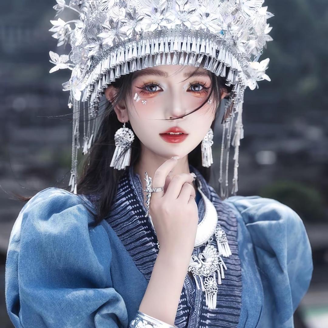 遵义高山流水团队🦋（佳玥）