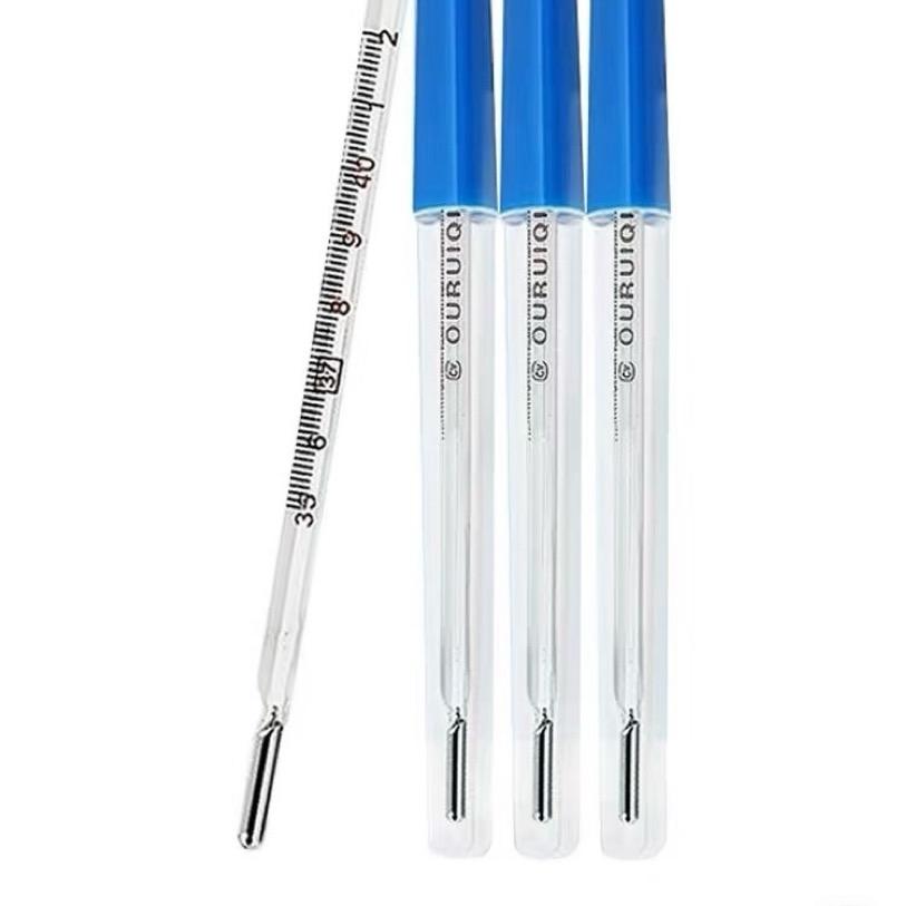 水银温度计工厂直发