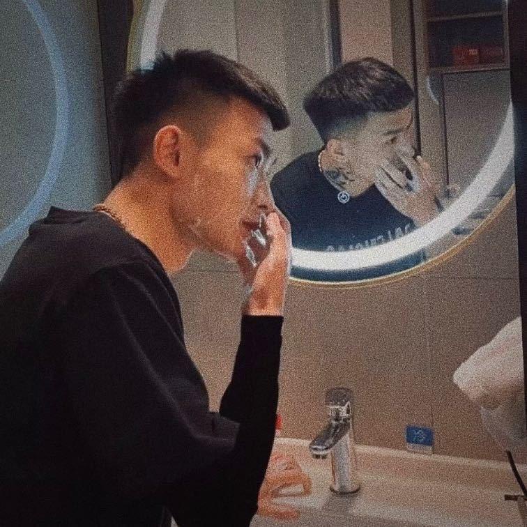 你都很看吧
