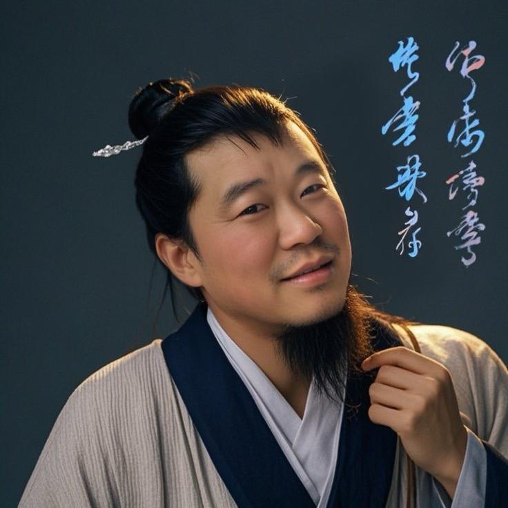 打印机小李哥