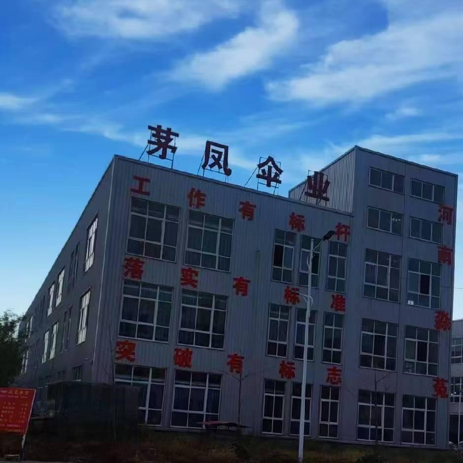 茅凤伞业一号