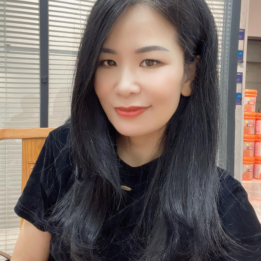 虹羽姐