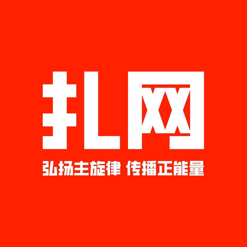 中国扎网