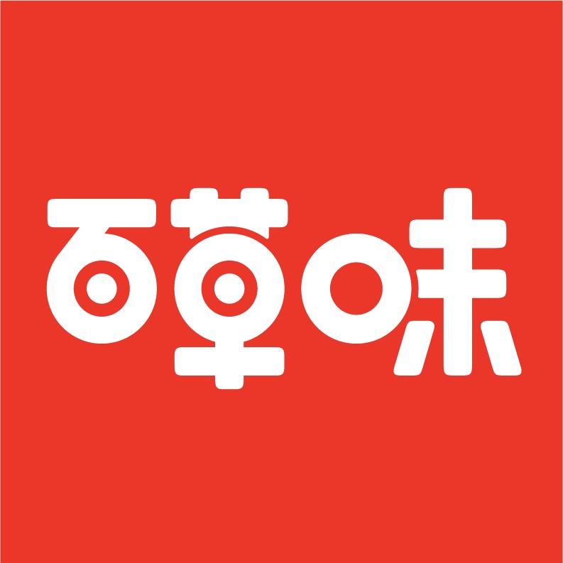 百草味坚果旗舰店@抖音