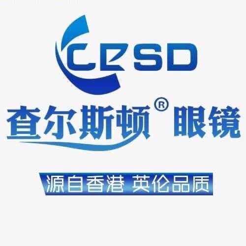 Charlestown眼镜