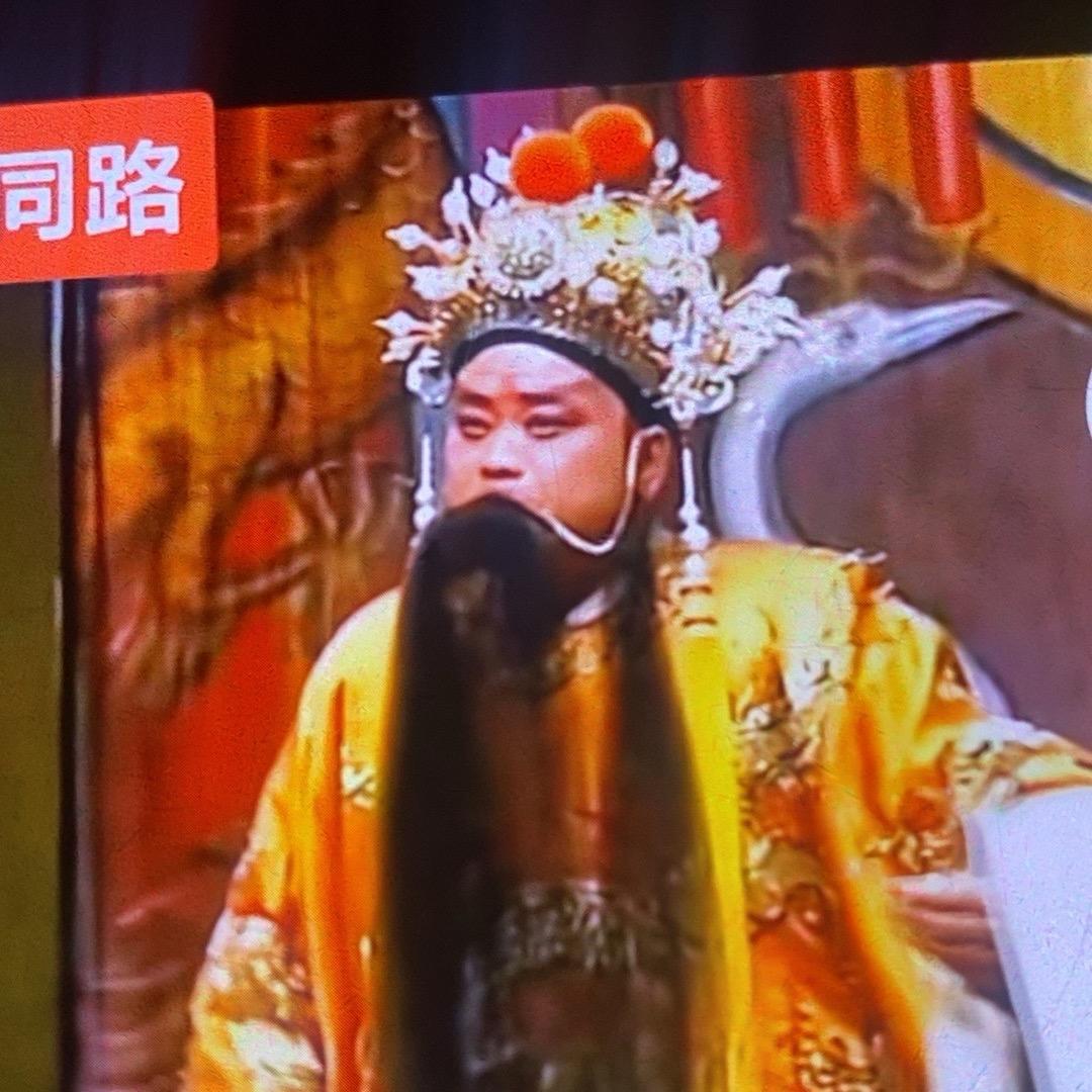 戏曲皖帅