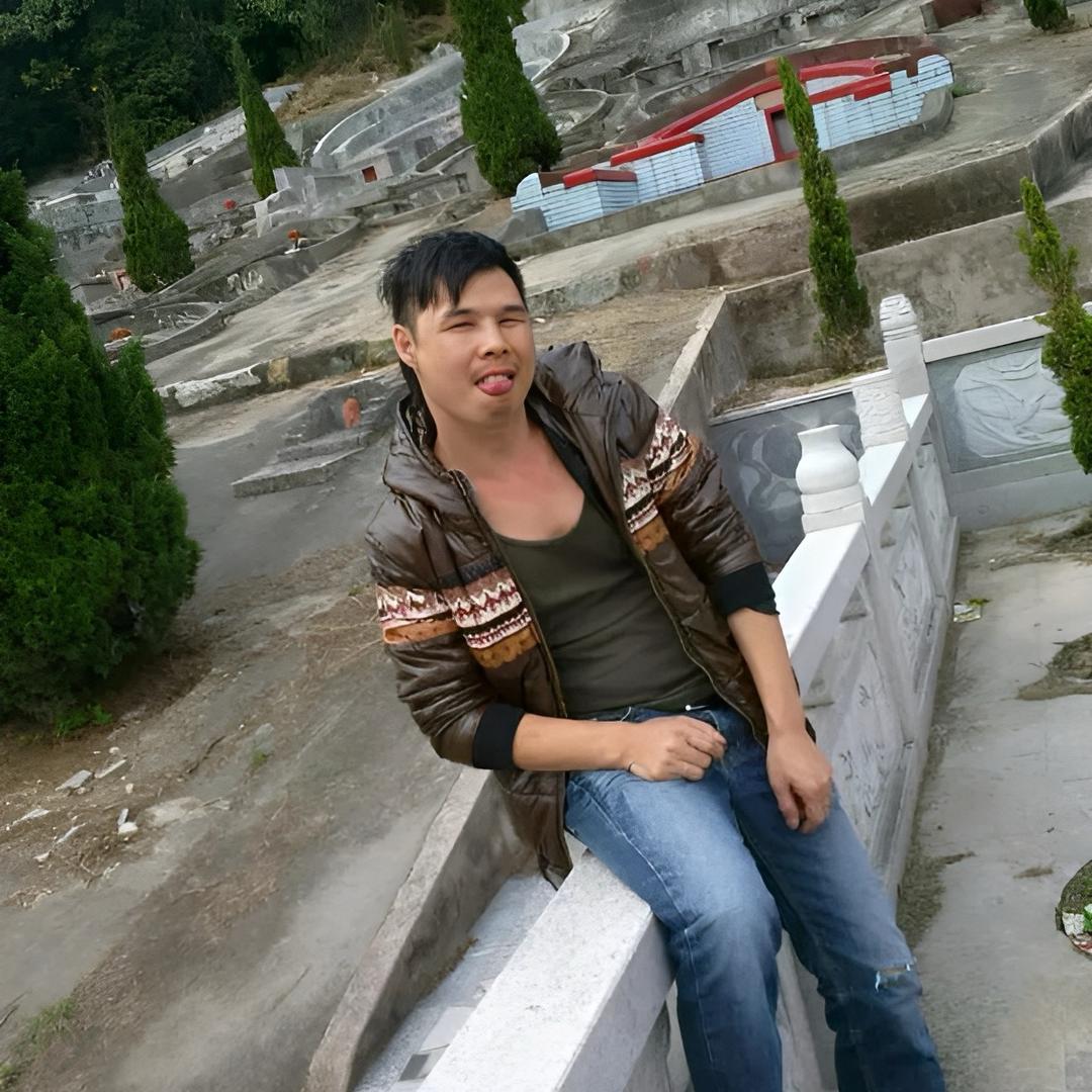 你很好，我错过你的啦……