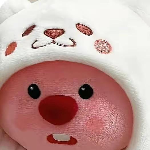 侯侯要开心🦔