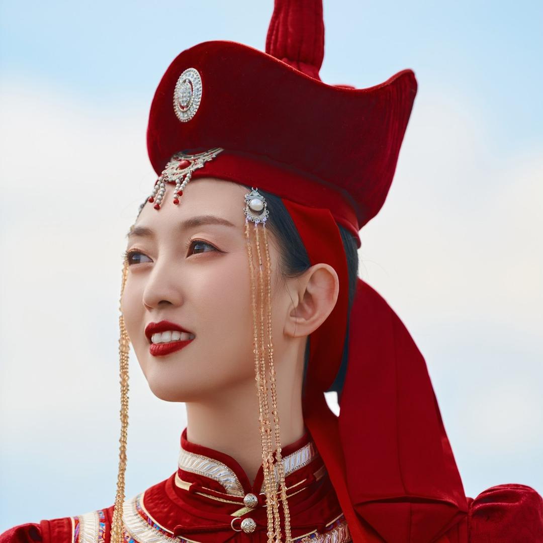 嵇大漂亮