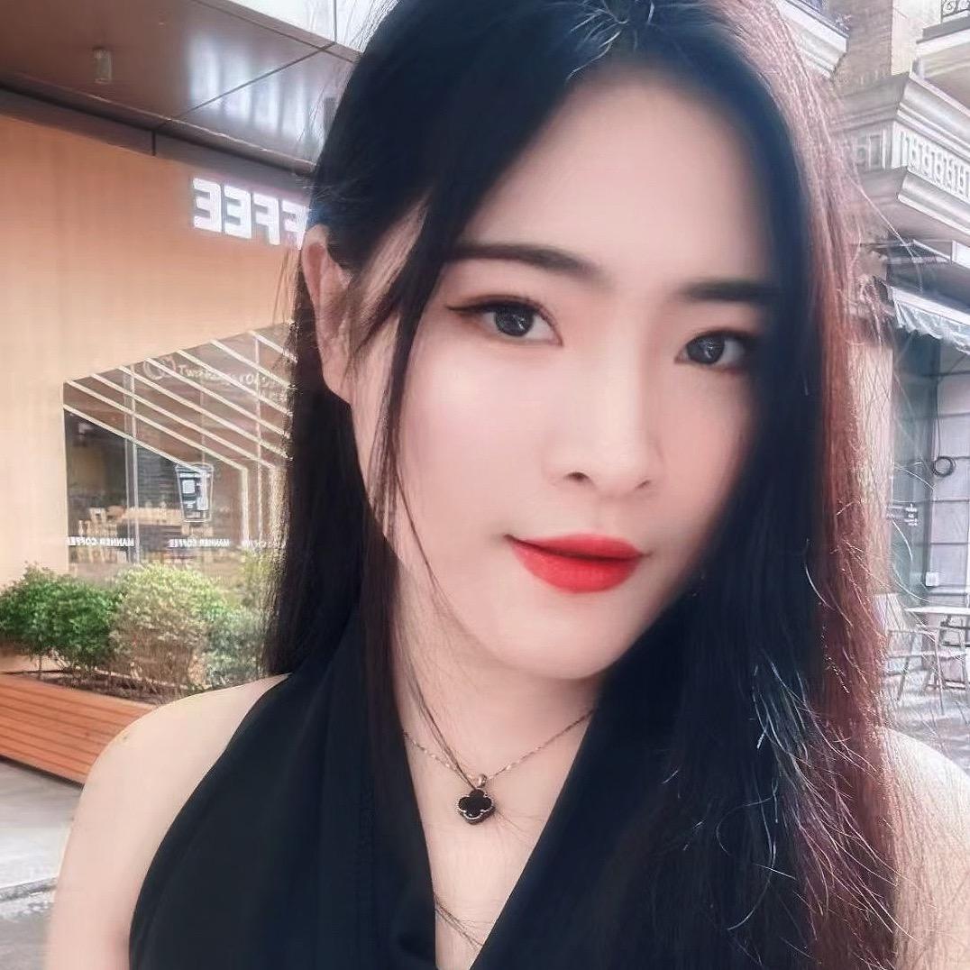 Yolanda（英语老师💞）