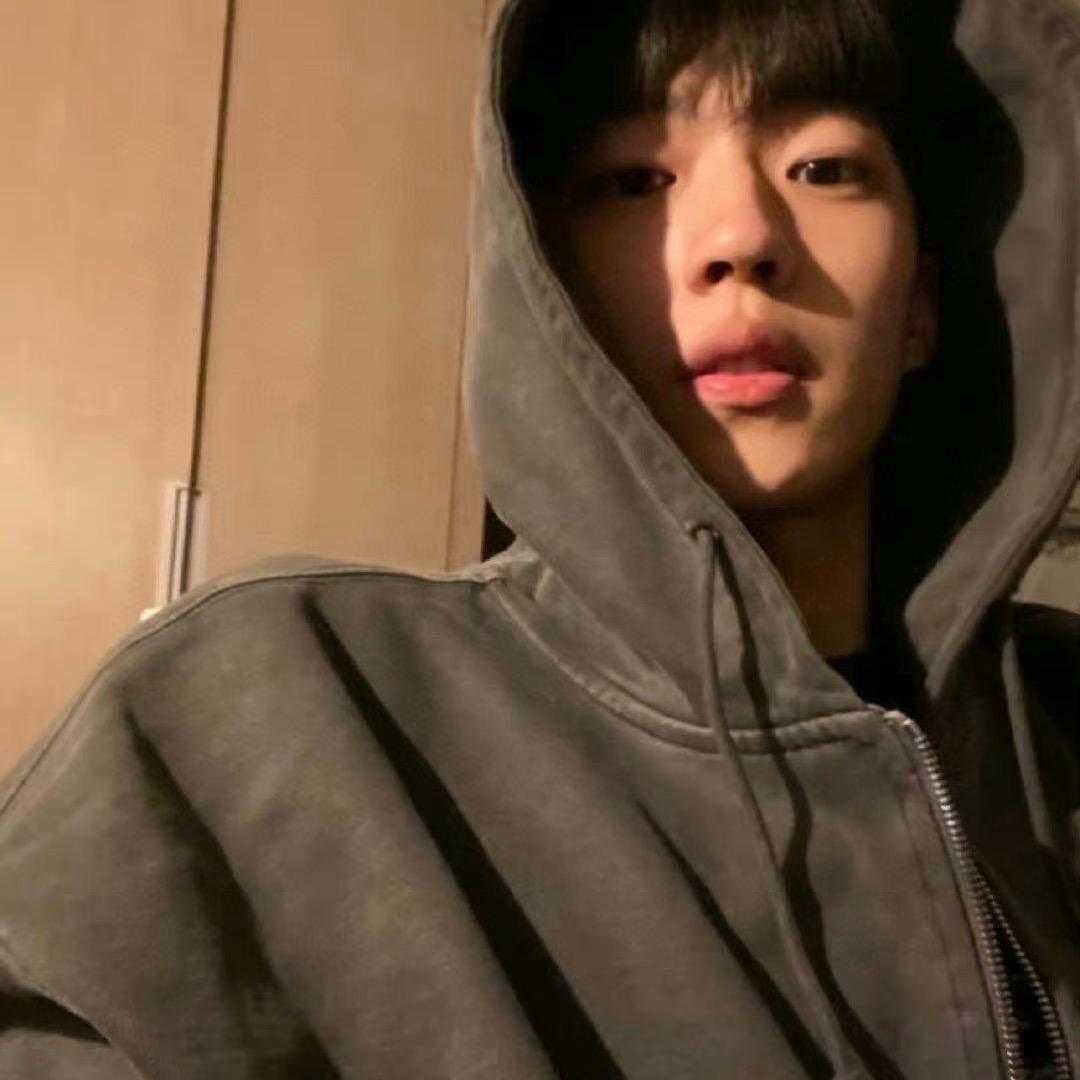 今晚要早睡💤