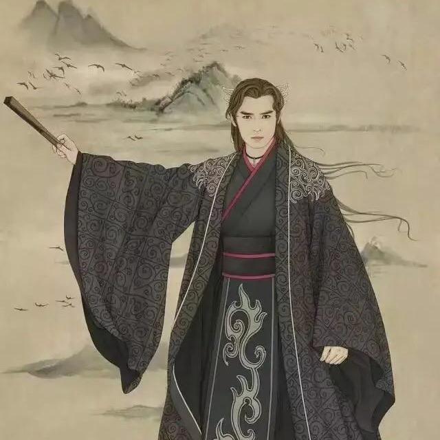 张张