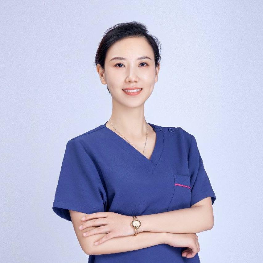 整形外科娄艳红