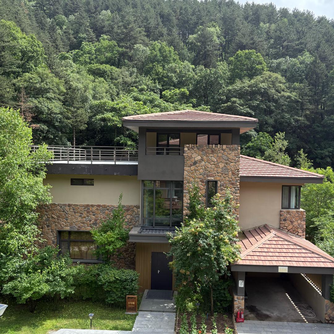 林溪松居小管家