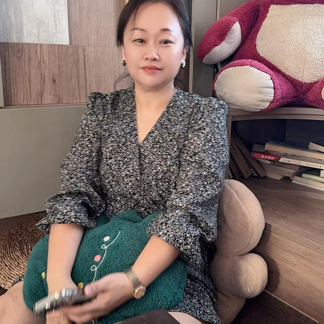 有一个山东菇梁