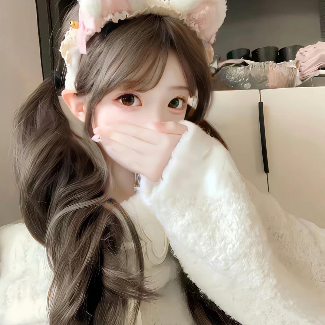 冉冉酱