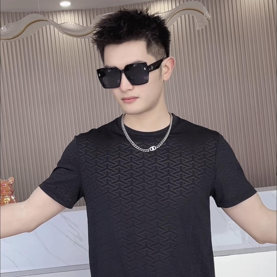 潘潮男装