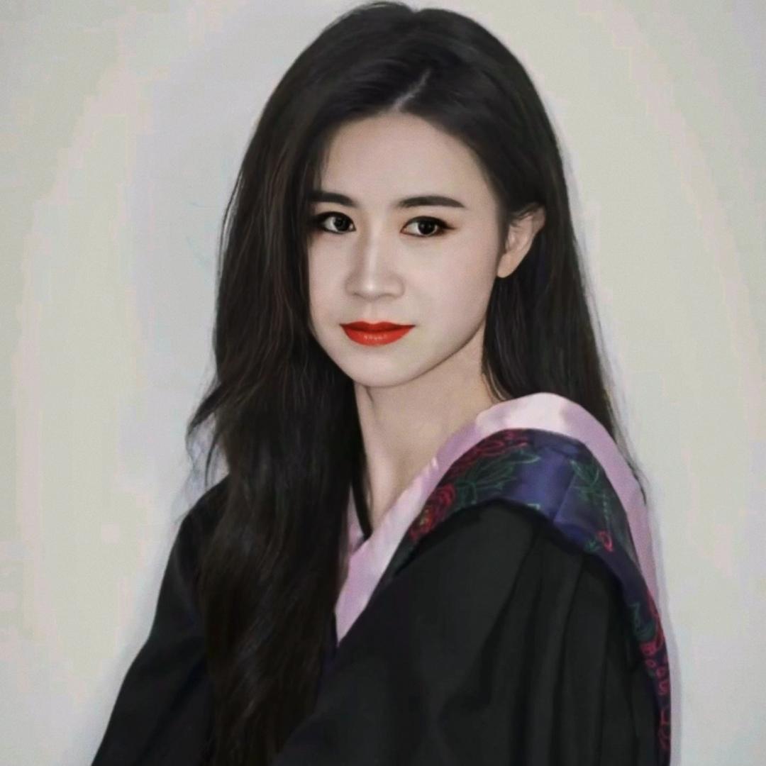 学姐Andrea🇨🇳