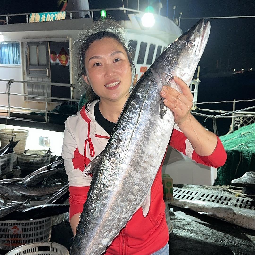 马鲛妹海鲜