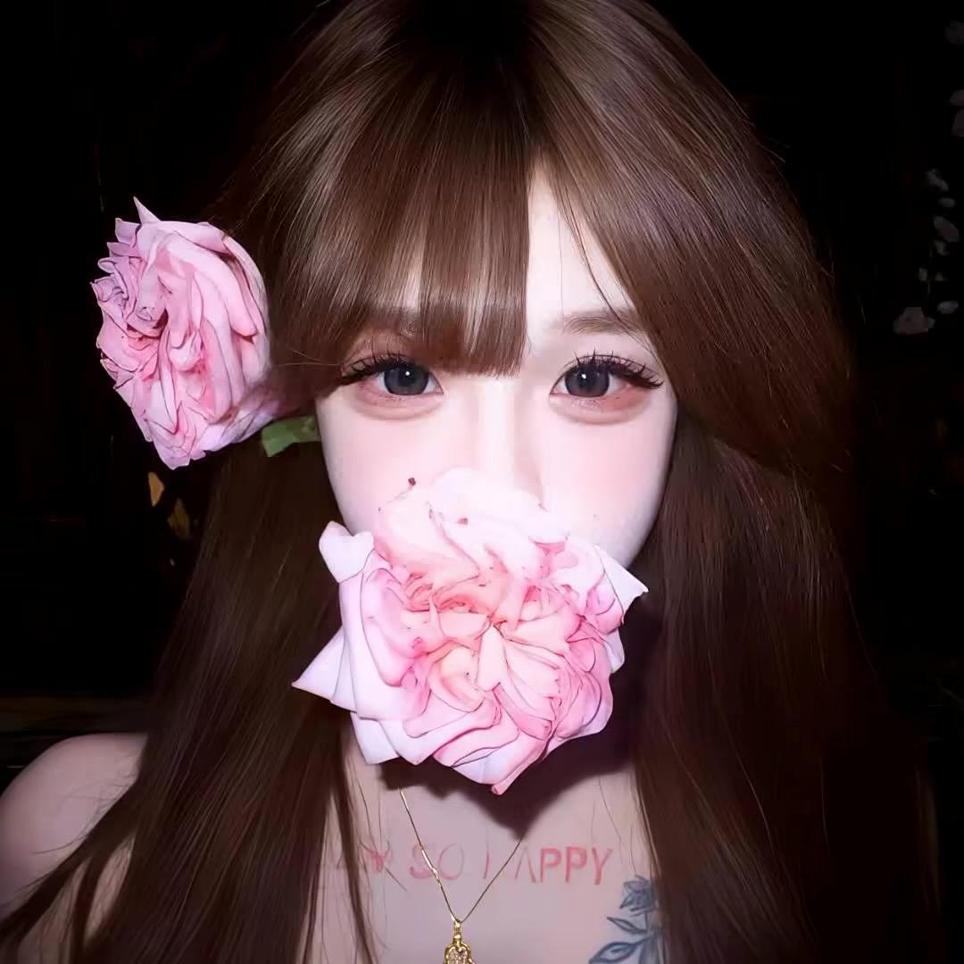 鑫小乖ᵏⁱˢˢ