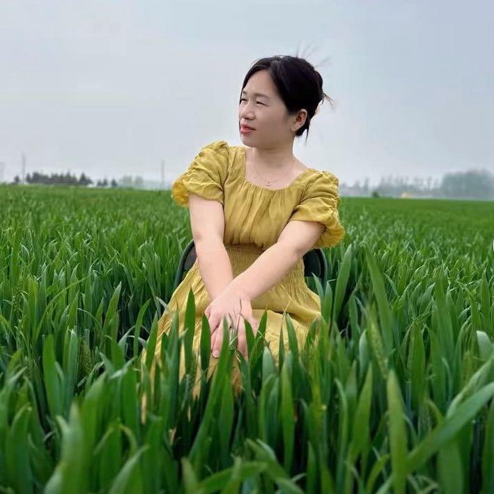 丽敏(晴晴大嫂)
