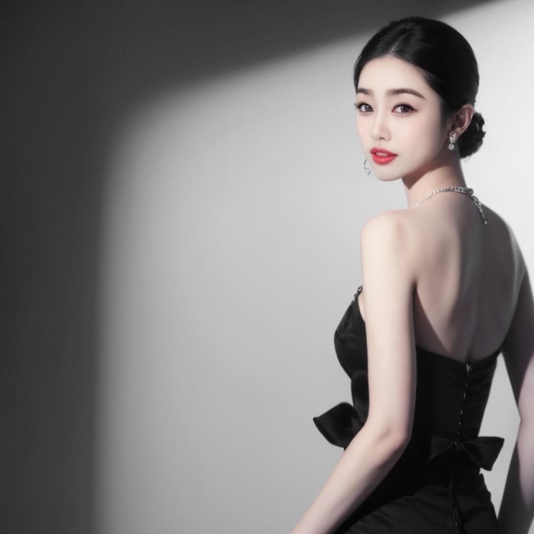 .影子