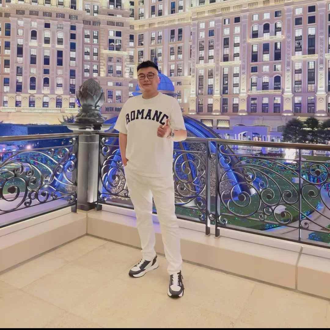 澳门流行哥🇲🇴
