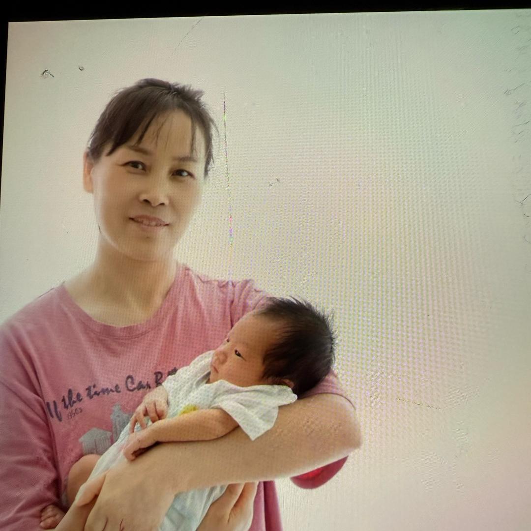 上海许老师聊母婴