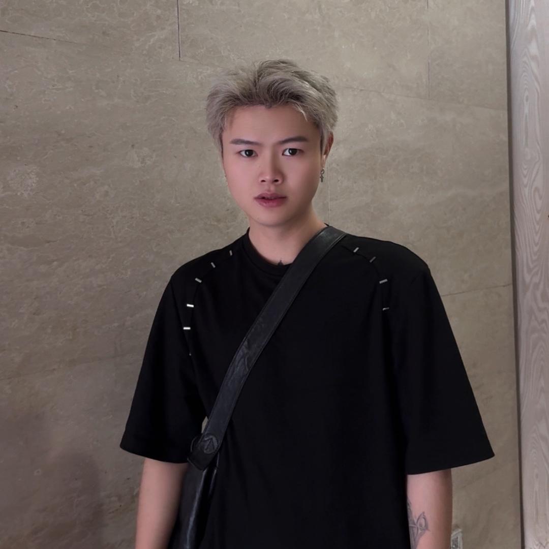 西安简华男士发型设计. oimg