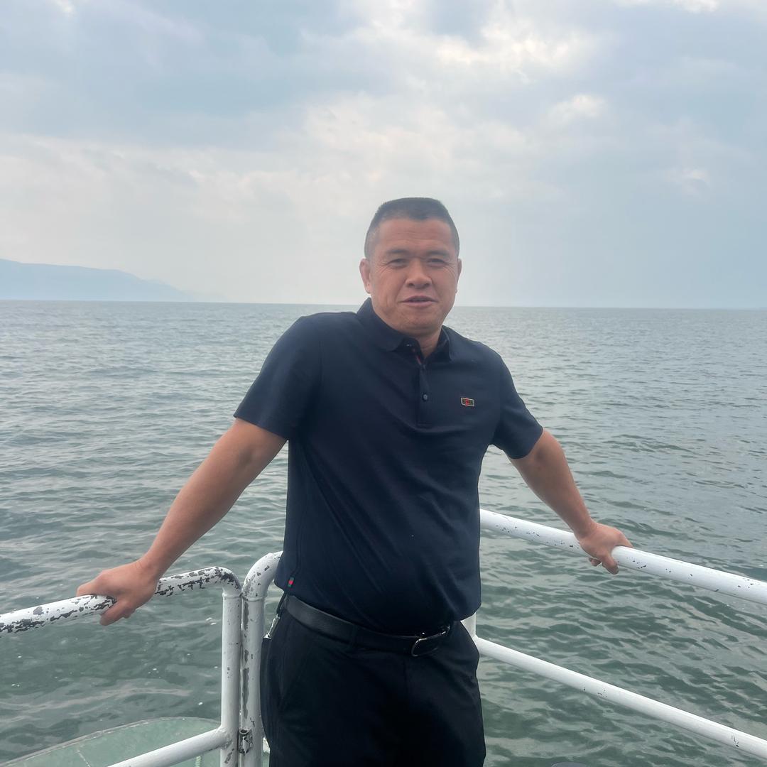 醴陵农村李哥
